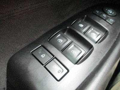 2019 Cadillac Escalade Platinum