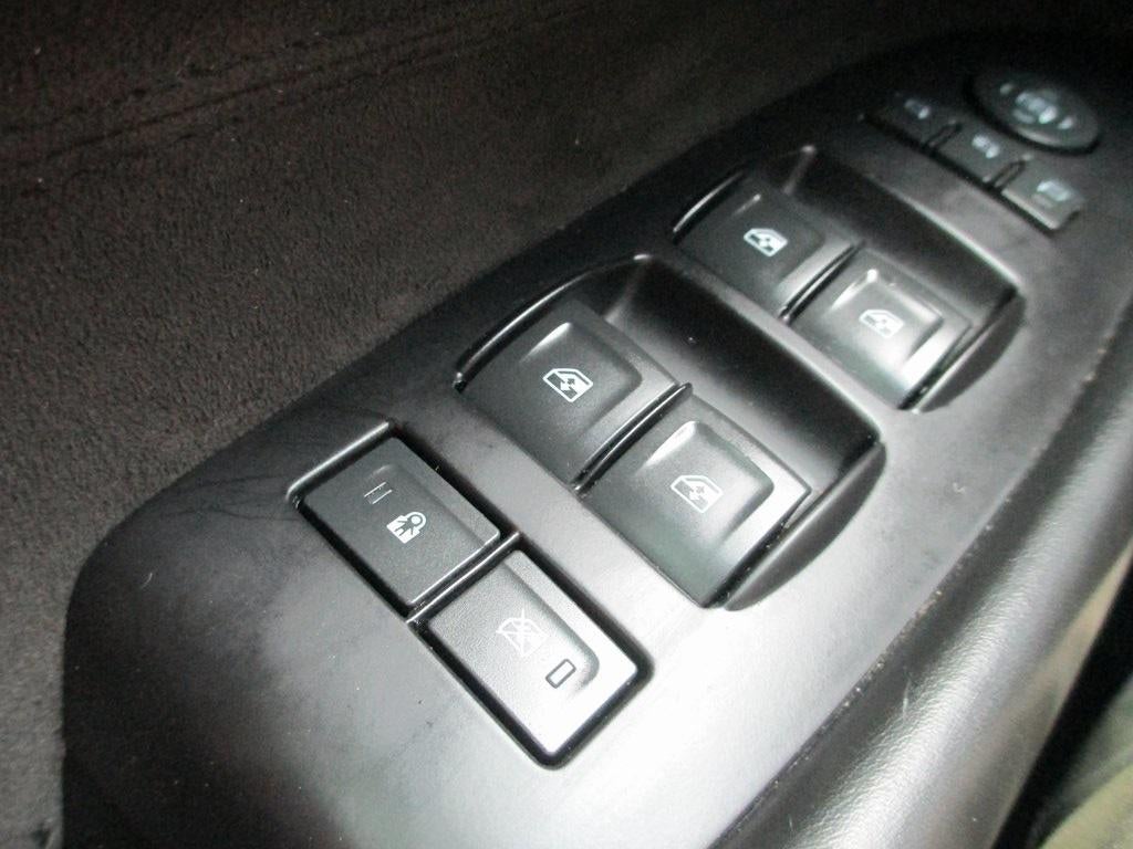 2019 Cadillac Escalade Platinum