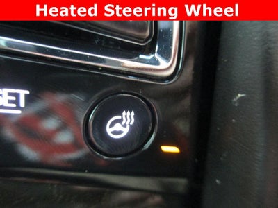 2019 Cadillac Escalade Platinum