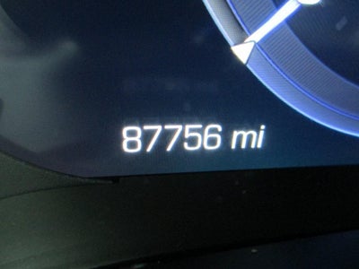 2019 Cadillac Escalade Platinum