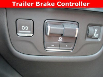 2024 Cadillac Escalade Sport