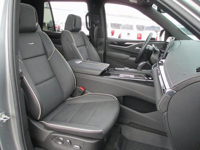 2024 Cadillac Escalade Sport