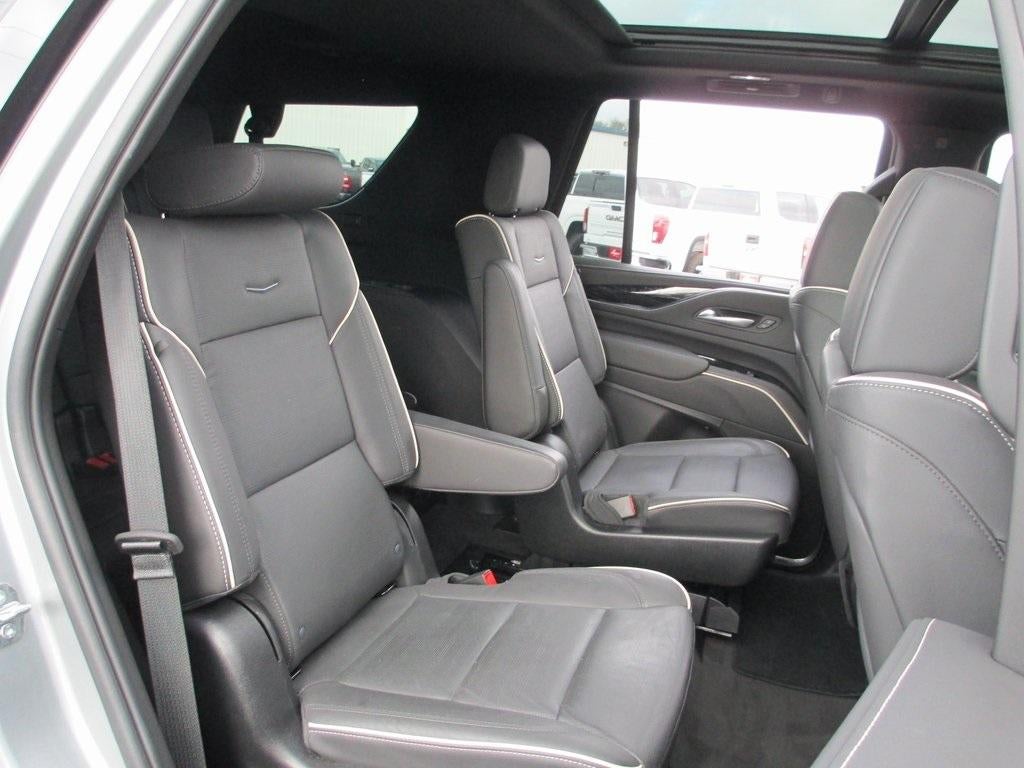 2024 Cadillac Escalade Sport