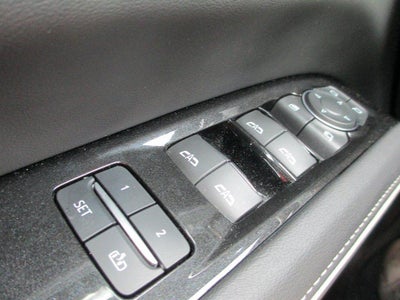 2024 Cadillac Escalade Sport