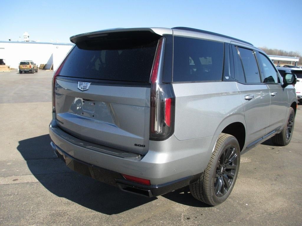 2024 Cadillac Escalade Sport