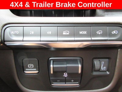 2022 Cadillac Escalade Sport