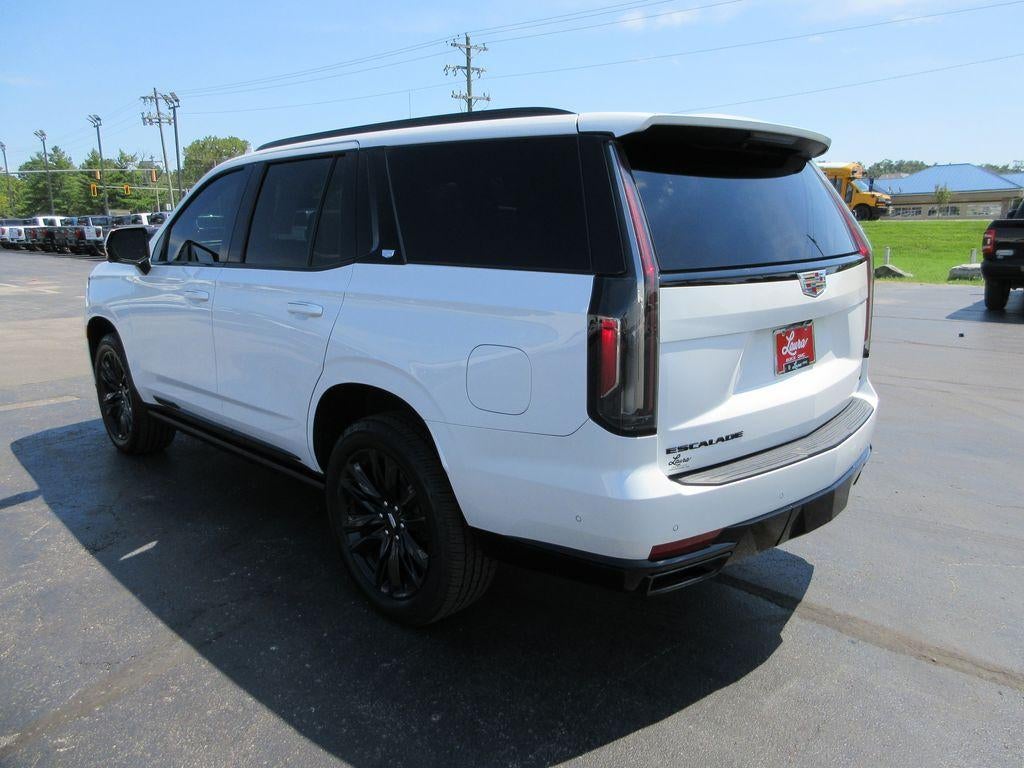 2023 Cadillac Escalade 4WD Sport