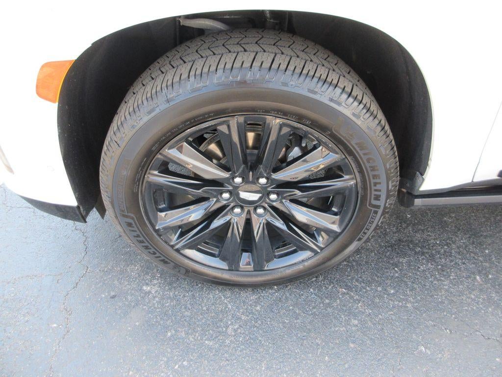 2023 Cadillac Escalade 4WD Sport