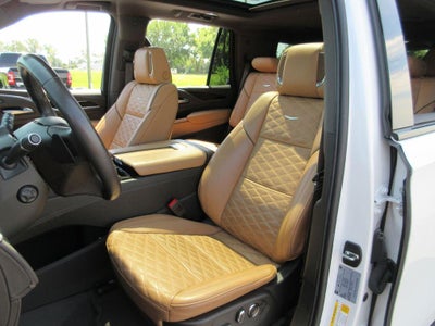 2023 Cadillac Escalade 4WD Sport