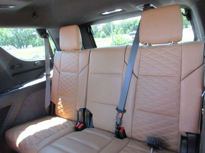 2023 Cadillac Escalade 4WD Sport