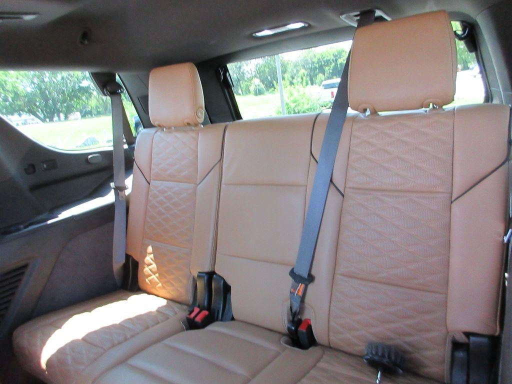 2023 Cadillac Escalade 4WD Sport