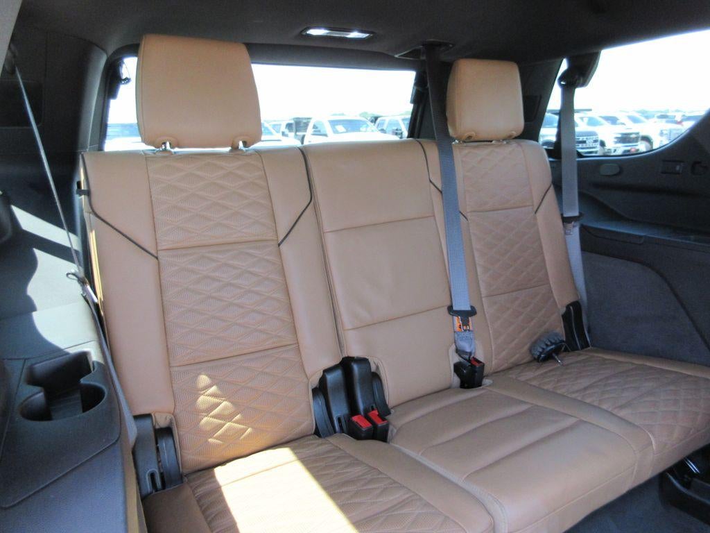 2023 Cadillac Escalade 4WD Sport