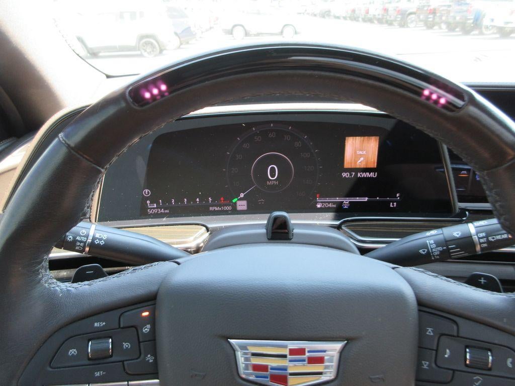 2023 Cadillac Escalade 4WD Sport