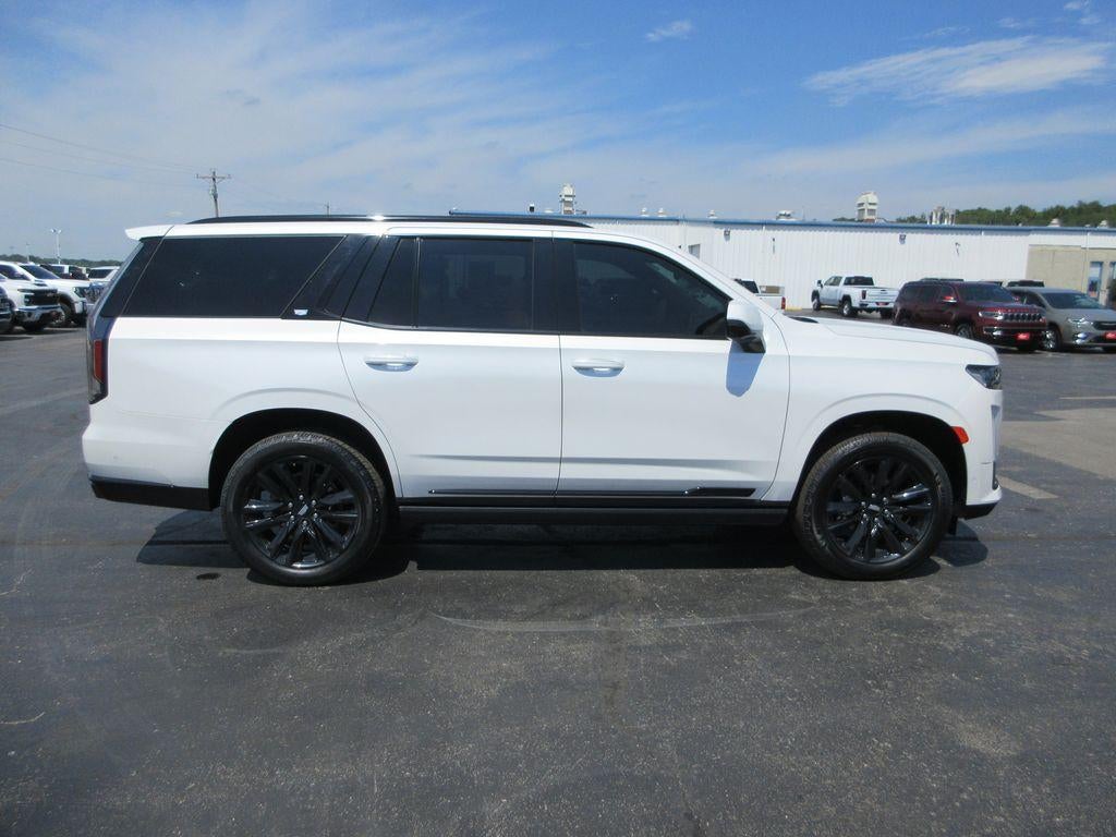 2023 Cadillac Escalade 4WD Sport