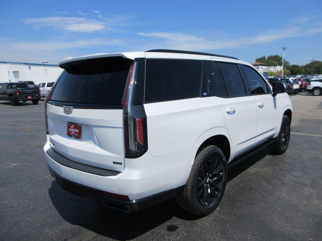 2023 Cadillac Escalade 4WD Sport