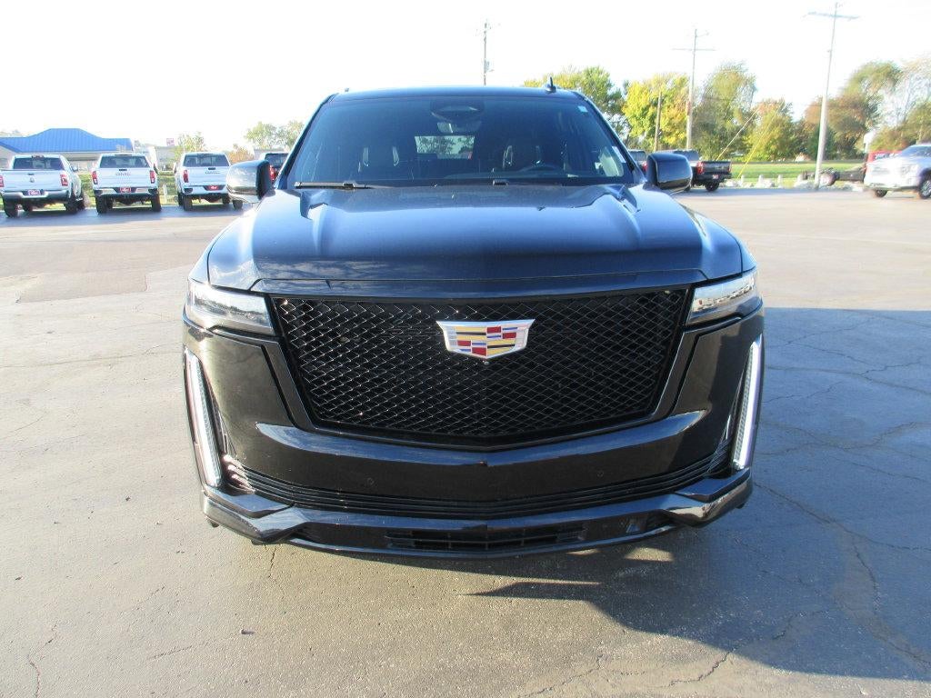 2023 Cadillac Escalade 4WD Sport