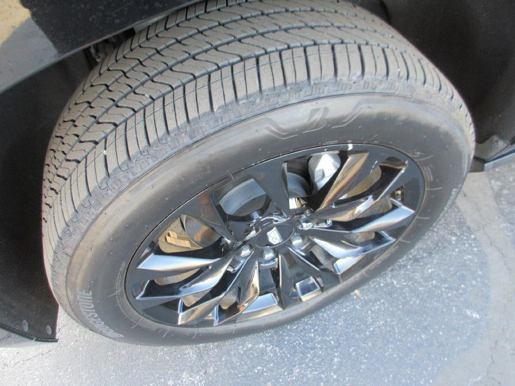 2023 Cadillac Escalade 4WD Sport