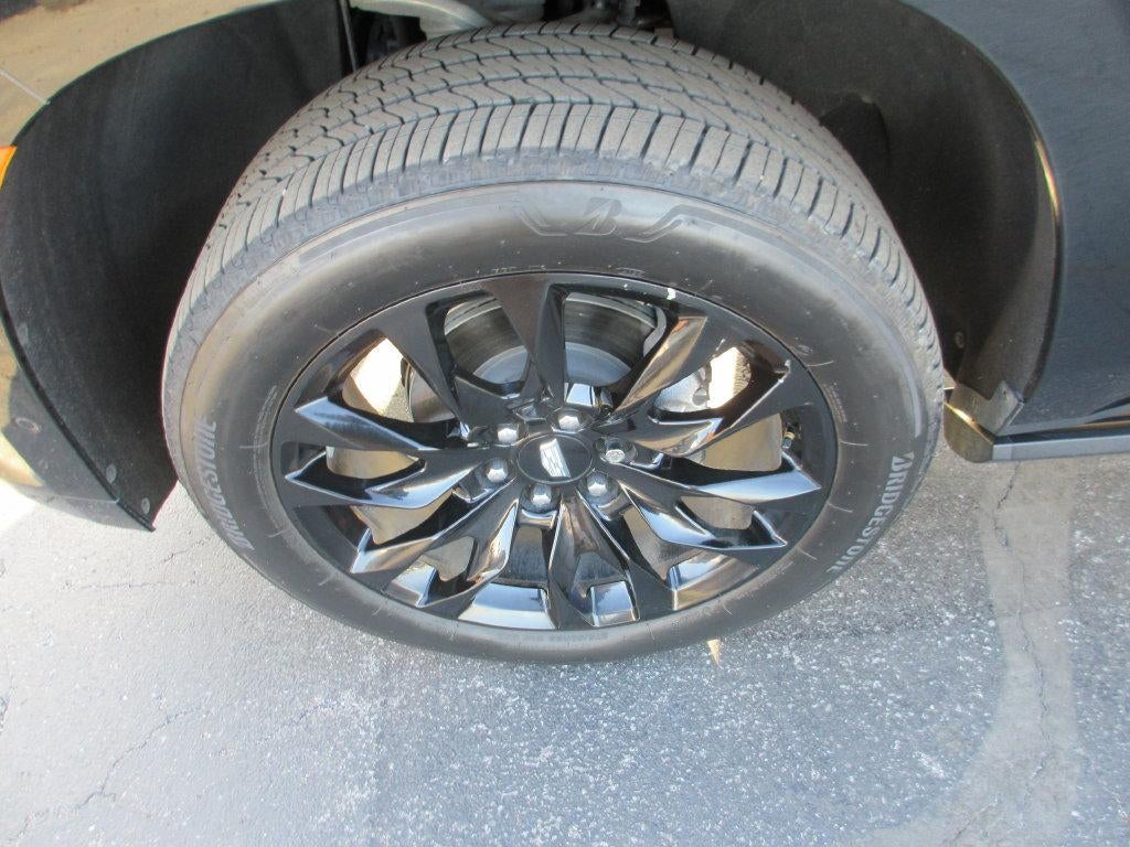 2023 Cadillac Escalade 4WD Sport