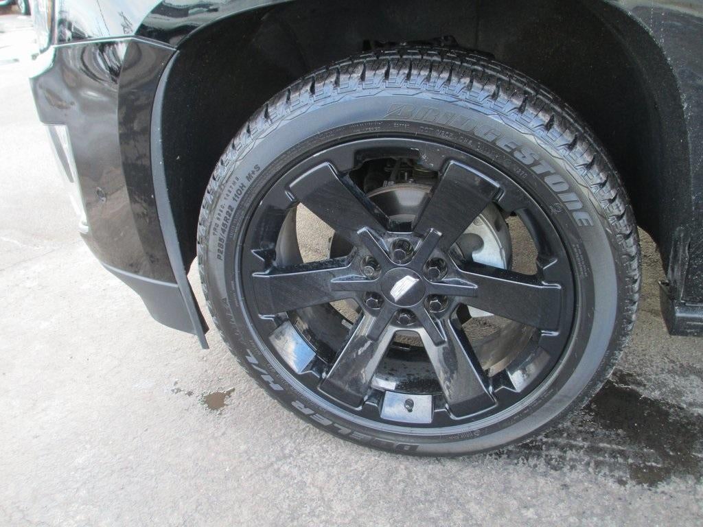 2019 Cadillac Escalade ESV Premium Luxury