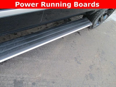 2019 Cadillac Escalade ESV Premium Luxury