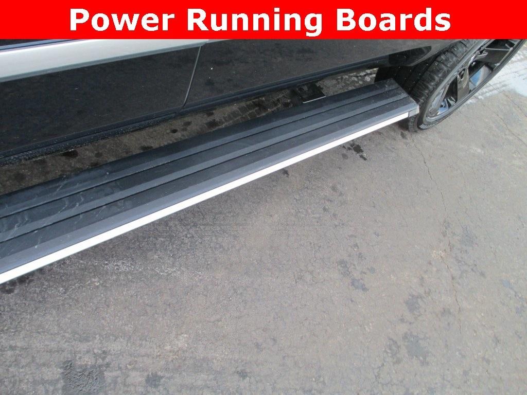 2019 Cadillac Escalade ESV Premium Luxury