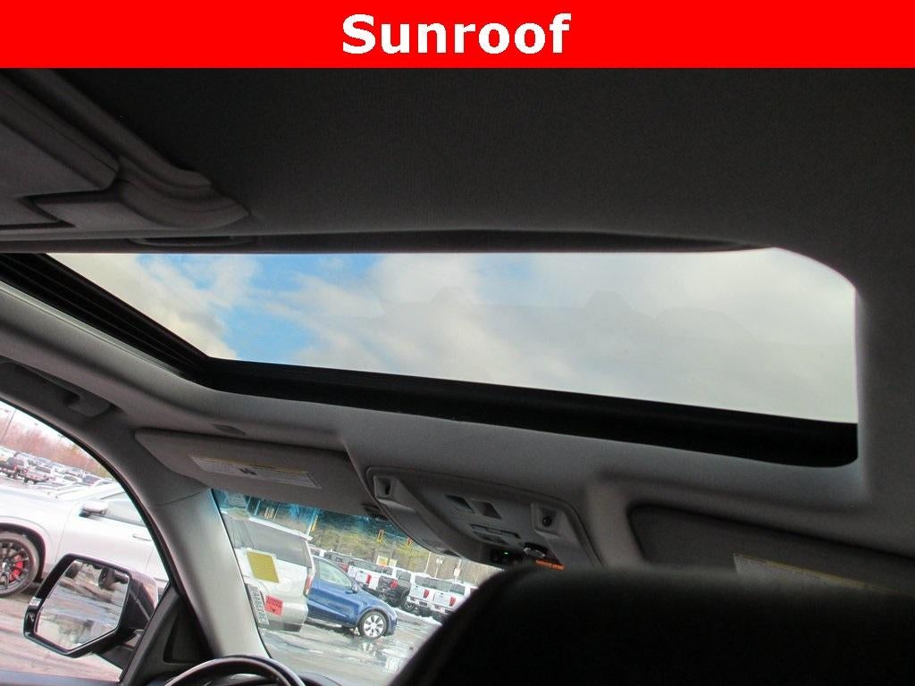 2019 Cadillac Escalade ESV Premium Luxury