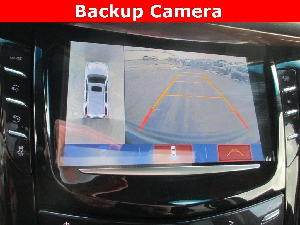 2019 Cadillac Escalade ESV Premium Luxury