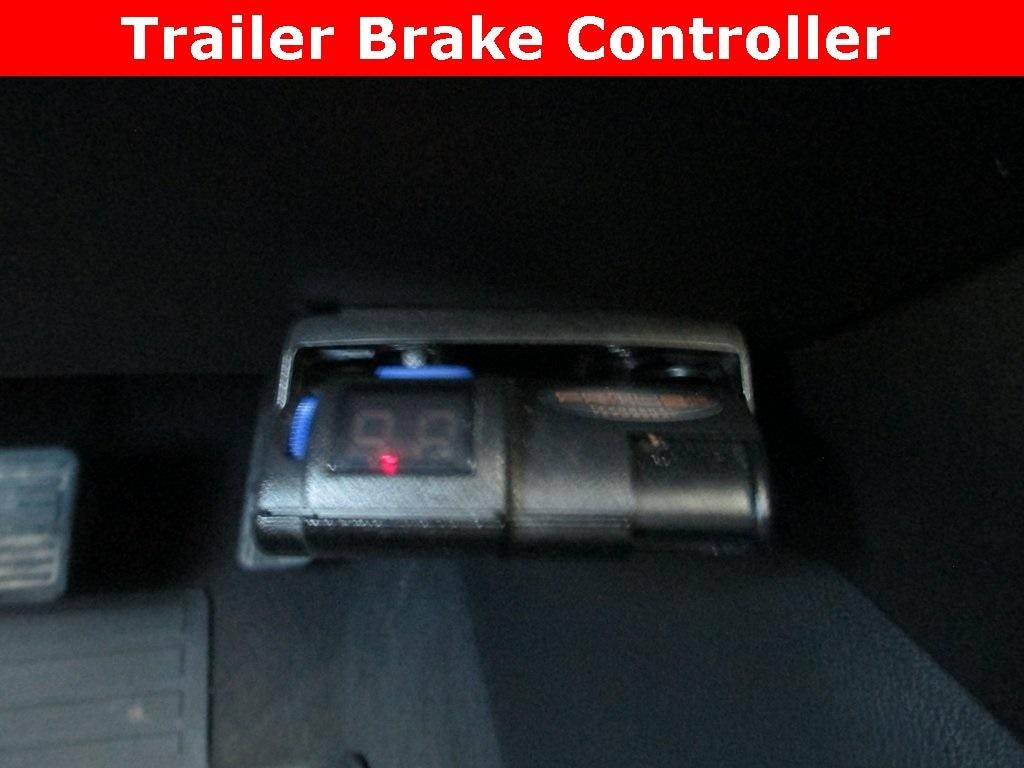 2019 Cadillac Escalade ESV Premium Luxury