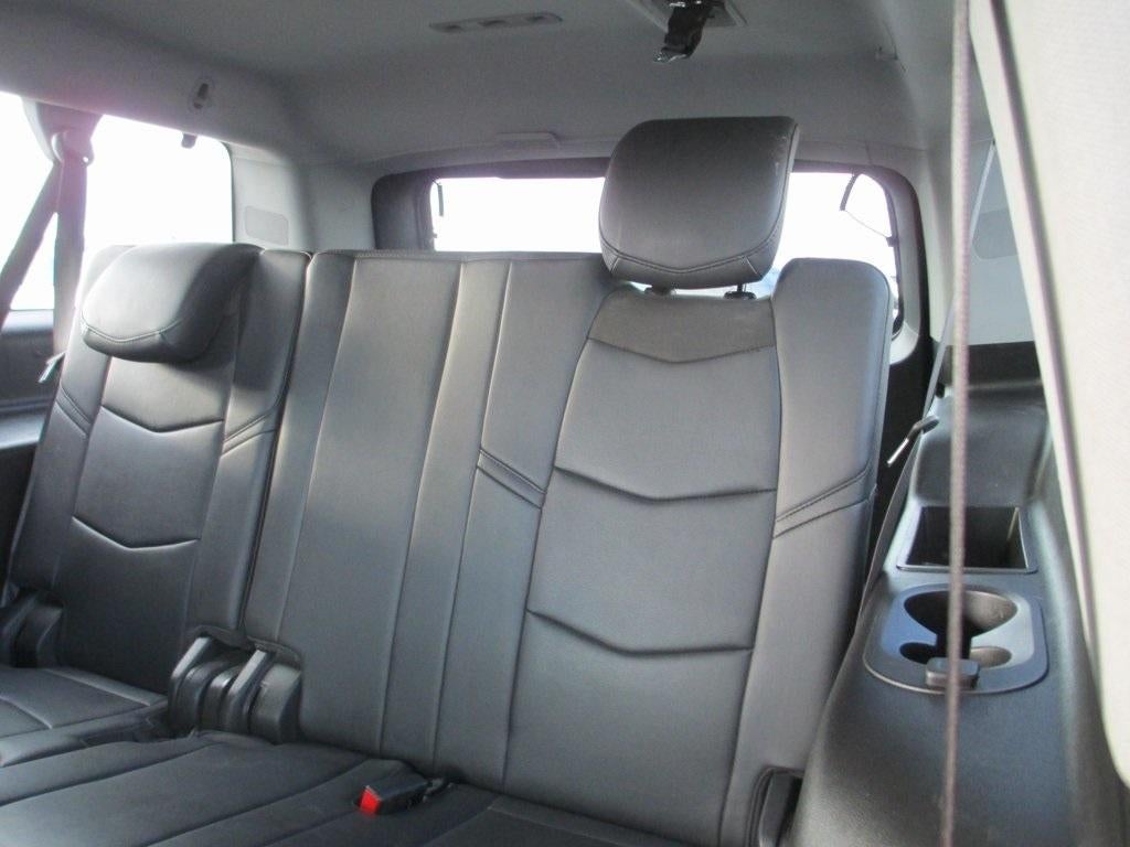 2019 Cadillac Escalade ESV Premium Luxury