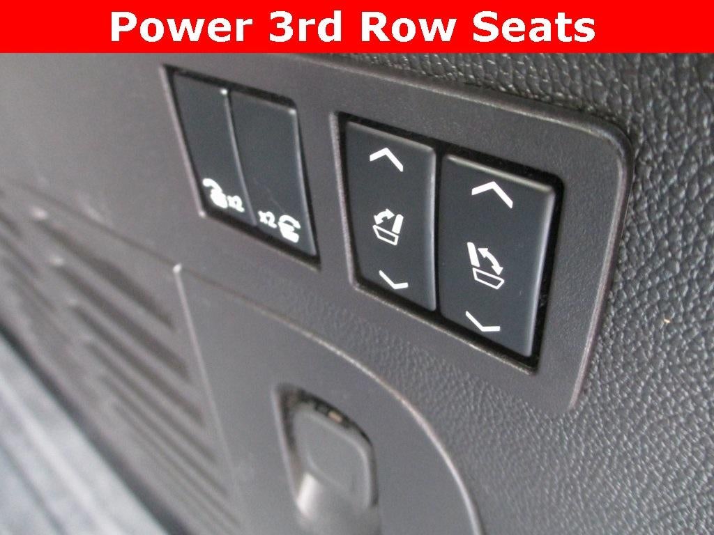 2019 Cadillac Escalade ESV Premium Luxury