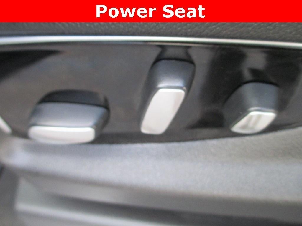 2019 Cadillac Escalade ESV Premium Luxury