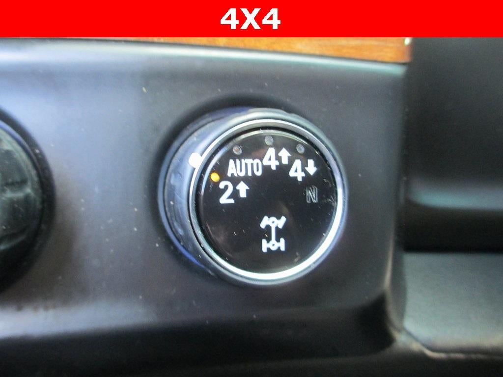 2019 Cadillac Escalade ESV Premium Luxury