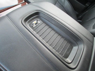 2019 Cadillac Escalade ESV Premium Luxury