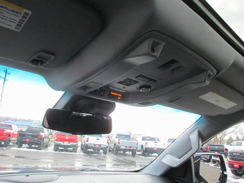 2019 Cadillac Escalade ESV Premium Luxury