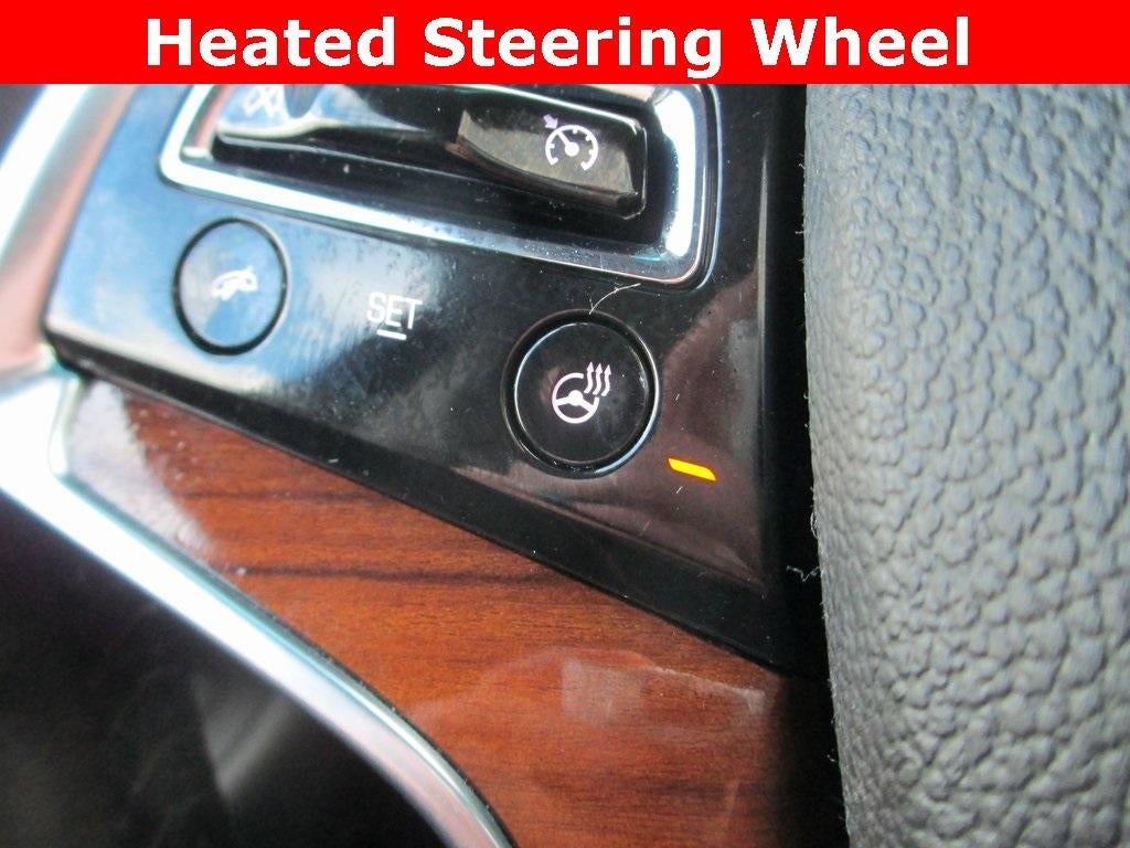 2019 Cadillac Escalade ESV Premium Luxury