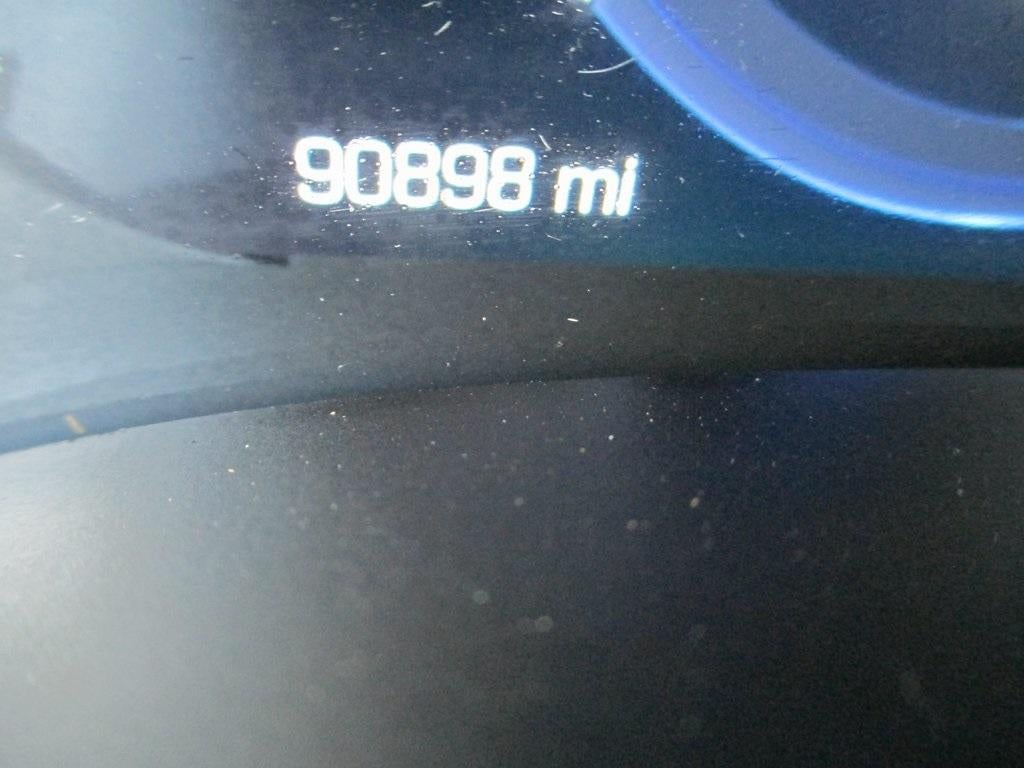 2019 Cadillac Escalade ESV Premium Luxury