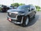 2022 Cadillac Escalade ESV Premium Luxury