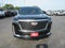 2022 Cadillac Escalade ESV Premium Luxury