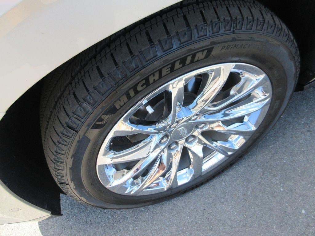 2023 Cadillac Escalade ESV 4WD Premium Luxury Platinum