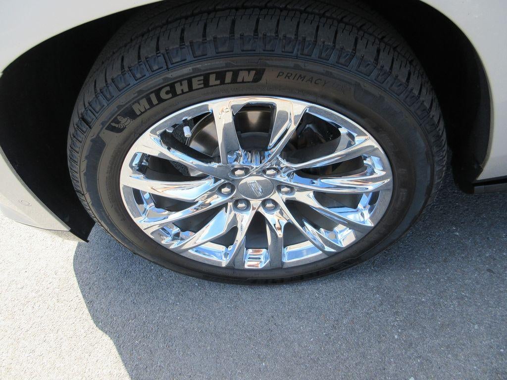 2023 Cadillac Escalade ESV 4WD Premium Luxury Platinum