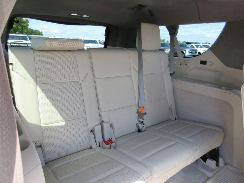 2023 Cadillac Escalade ESV 4WD Premium Luxury Platinum