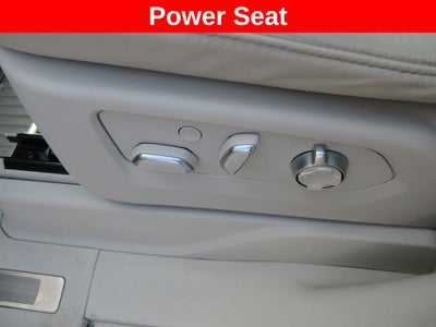 2023 Cadillac Escalade ESV 4WD Premium Luxury Platinum