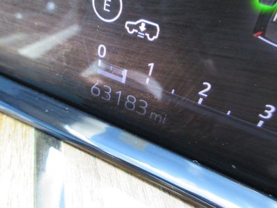 2023 Cadillac Escalade ESV 4WD Premium Luxury Platinum