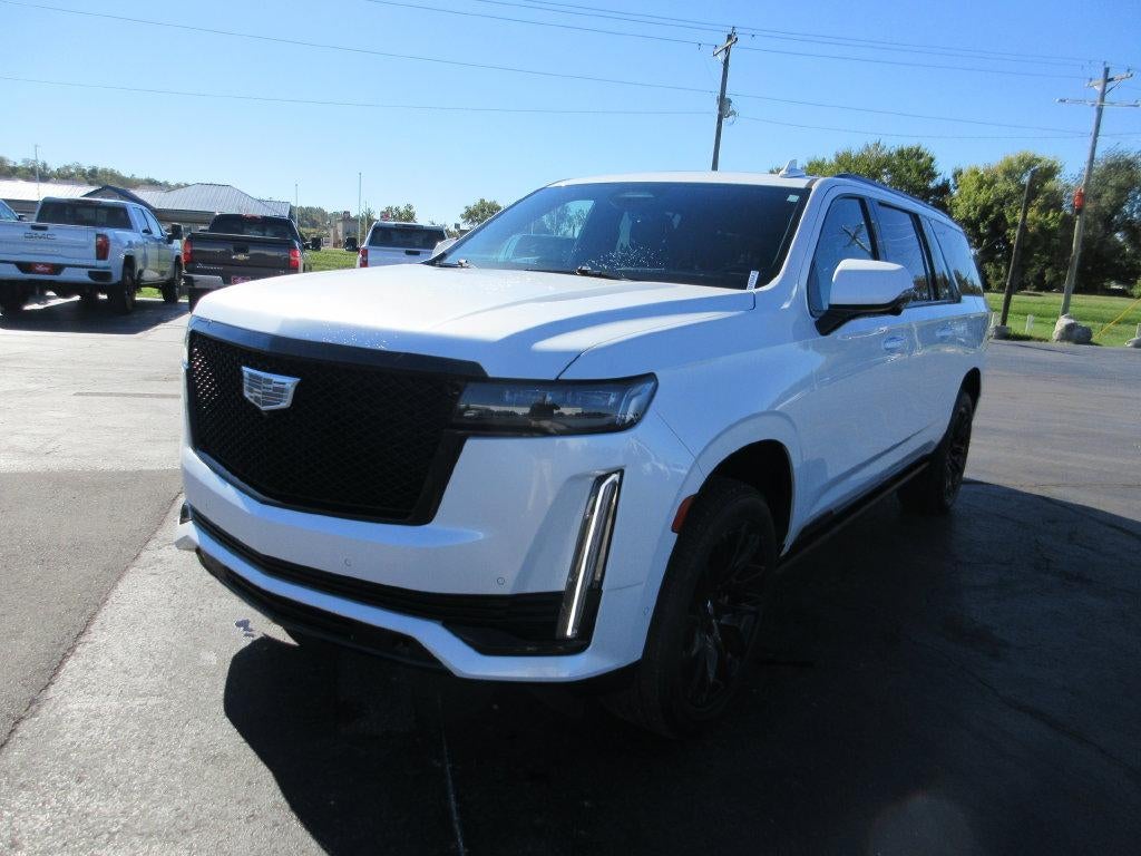 2023 Cadillac Escalade ESV 4WD Sport