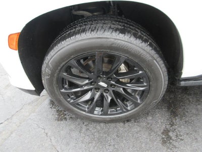 2023 Cadillac Escalade ESV 4WD Sport