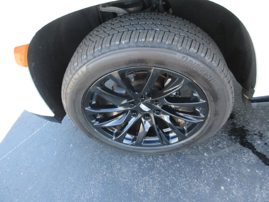 2023 Cadillac Escalade ESV 4WD Sport