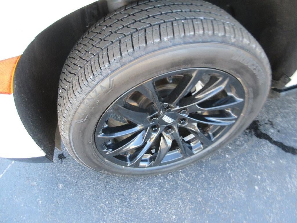 2023 Cadillac Escalade ESV 4WD Sport