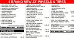 2023 Cadillac Escalade ESV 4WD Sport