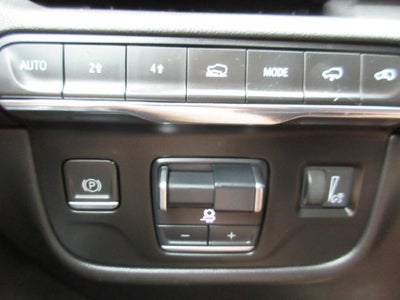 2023 Cadillac Escalade ESV 4WD Sport