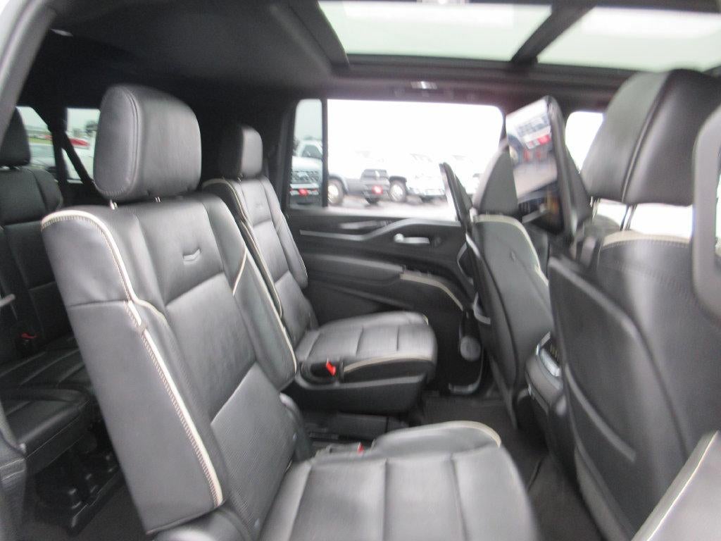 2023 Cadillac Escalade ESV 4WD Sport